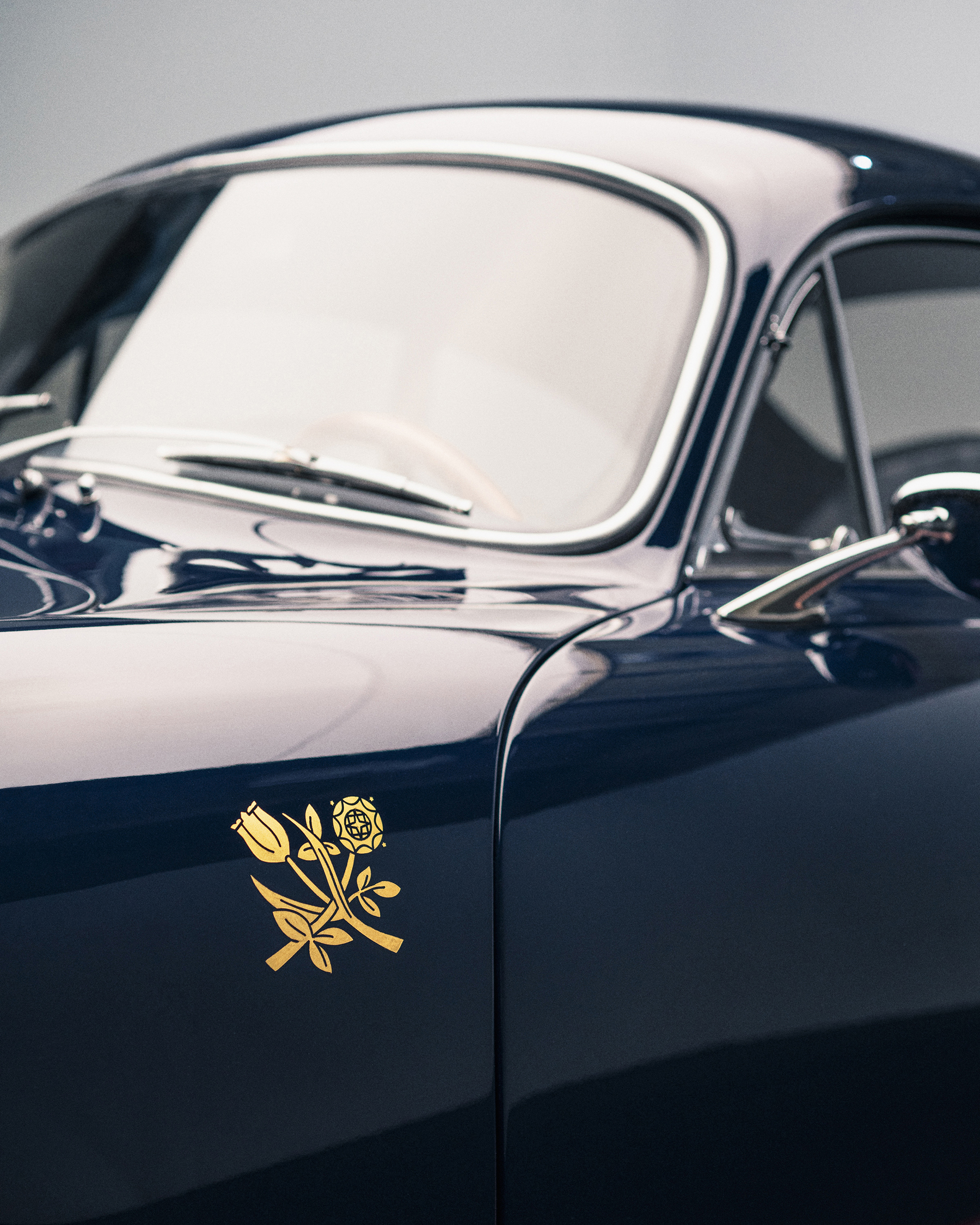 Third collaboration with Aimé Leon Dore highlights a one-of-a-kind Porsche  356 - Porsche Newsroom